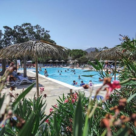 Belambra Clubs Residence Belgodere - Golfe De Lozari Eksteriør billede