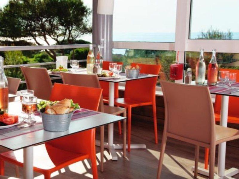 Belambra Clubs Residence Belgodere - Golfe De Lozari Eksteriør billede