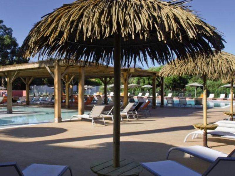 Belambra Clubs Residence Belgodere - Golfe De Lozari Eksteriør billede