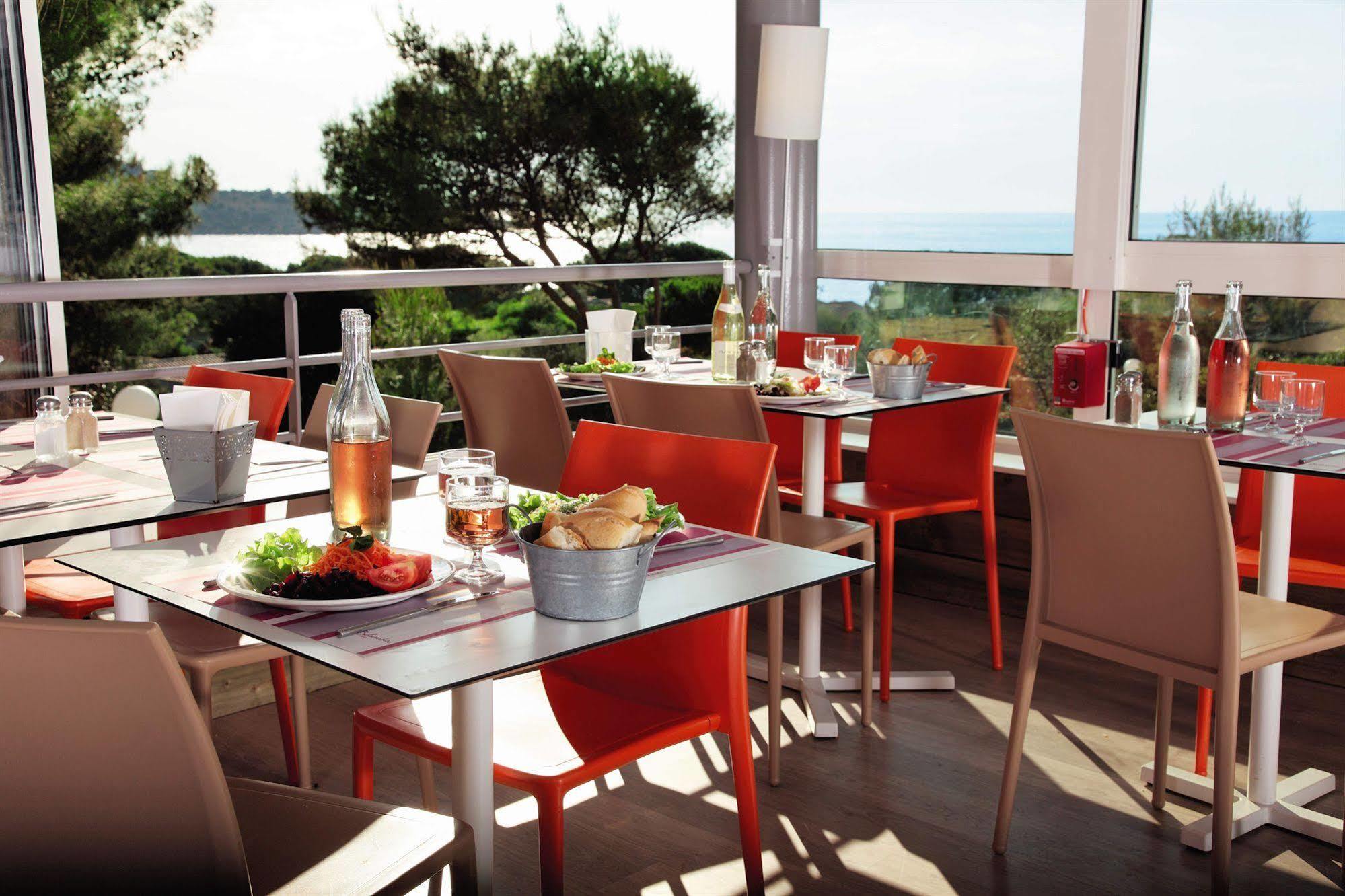 Belambra Clubs Residence Belgodere - Golfe De Lozari Eksteriør billede